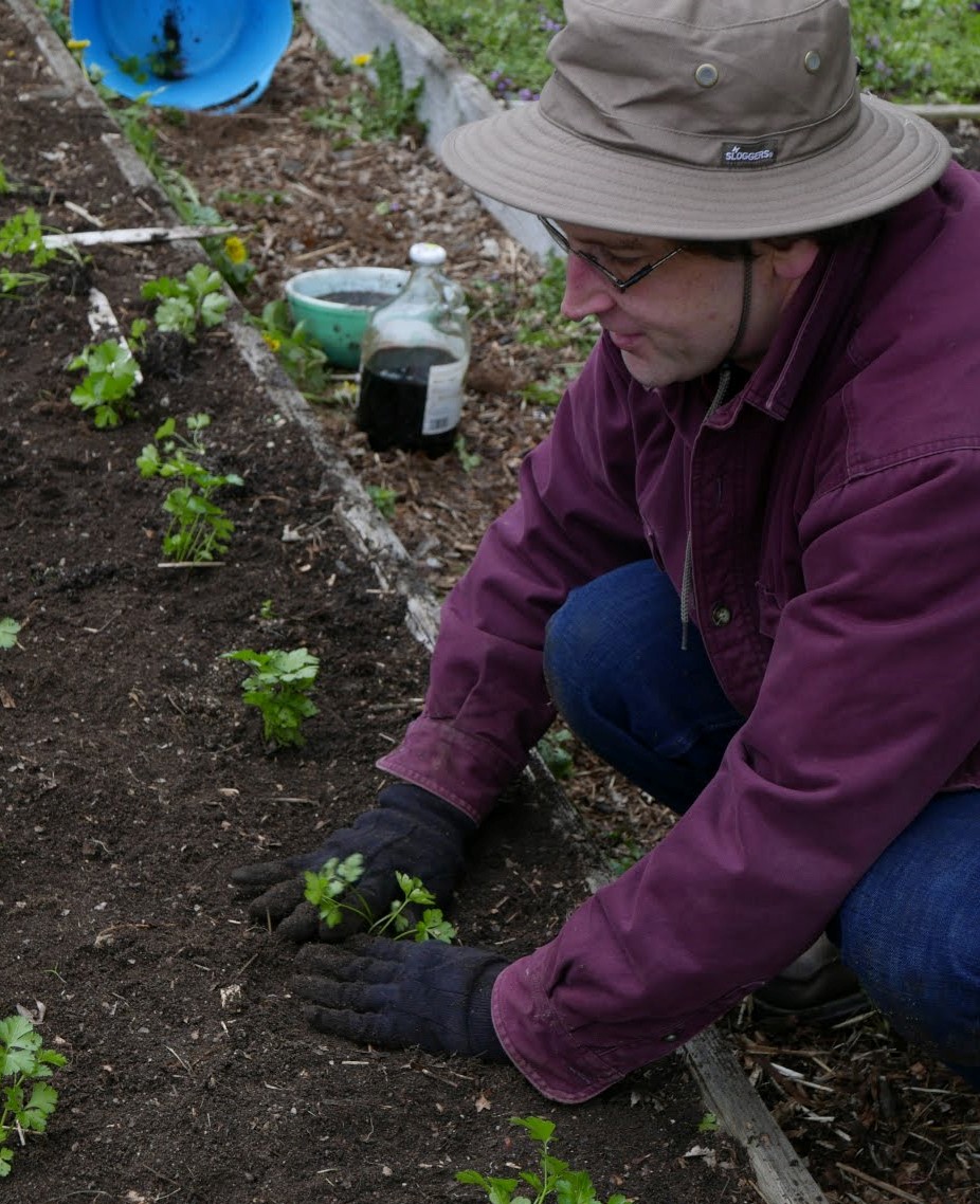 joel farming