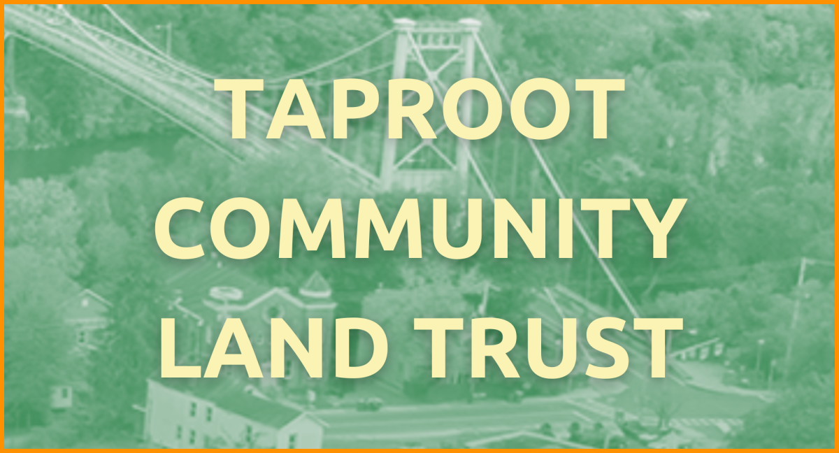Taproot