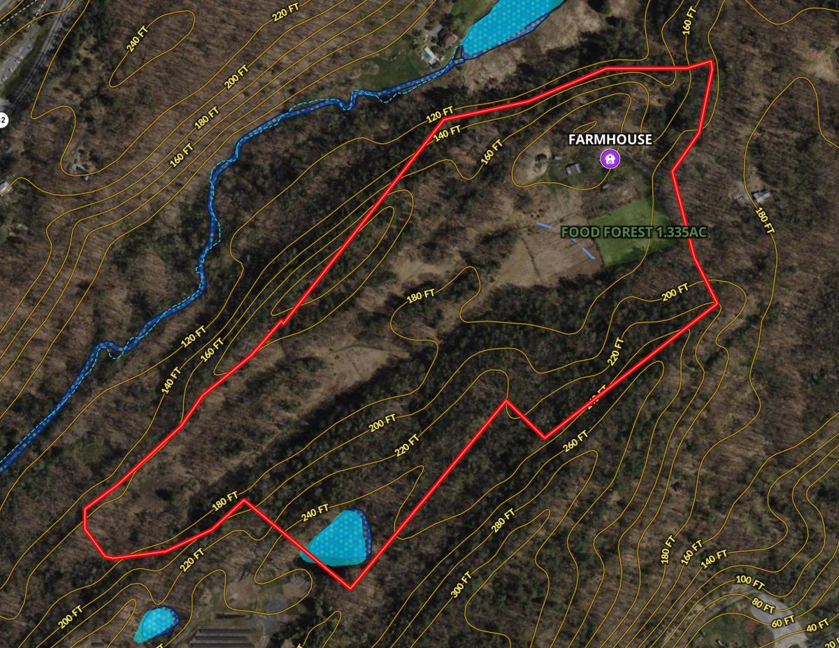 land in black hands map