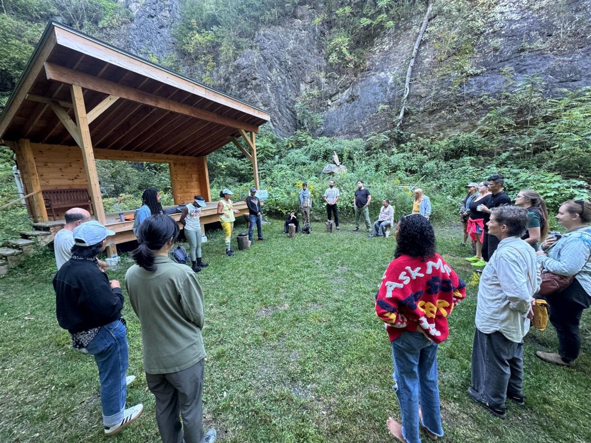 Barranco del Zorro Rojo