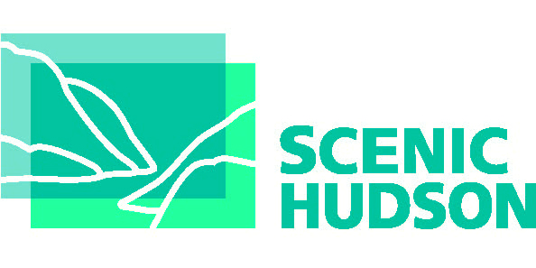 Logotipo escénico de Hudson