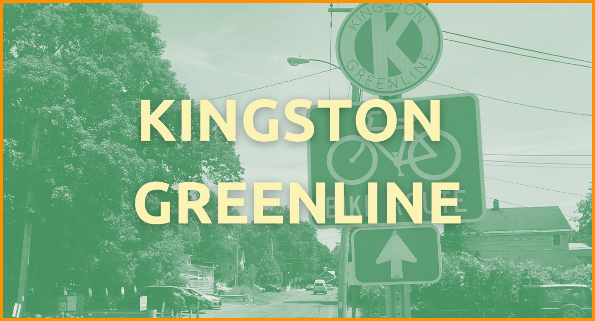 Greenline