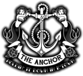 anchor