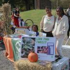 kingston land trust 