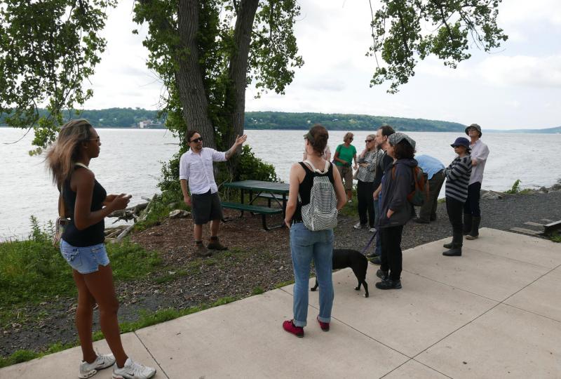 Kingston Land Trust Kingston Land Trust