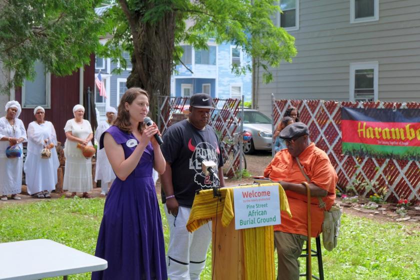 Kingston Land Trust Kingston Land Trust