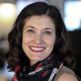 Patricia Koerwer
