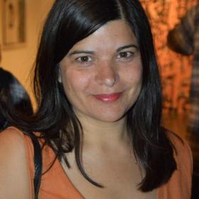 Sarah Carlson