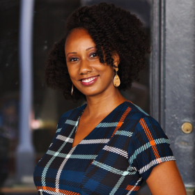 Shaniqua Bowden photo