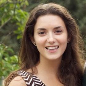 Rayna Puglisi Clarke